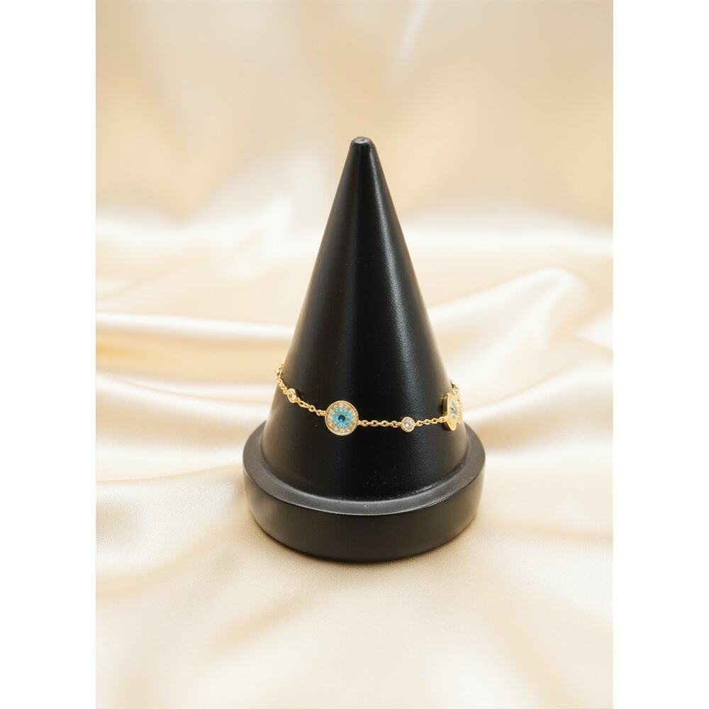 Kate Spade New York 'All Seeing' Bracelet - Picture 5 of 6